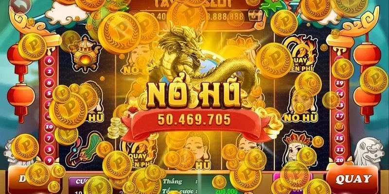 Nổ hũ được rất nhiều người chơi tại Xocdia88 ưa thích